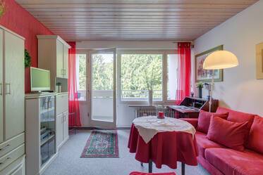 Appartement meublé à Pasing