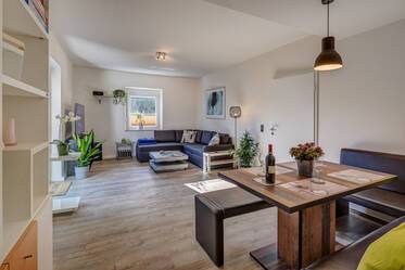 Bel appartement à louer à Ramersdorf 