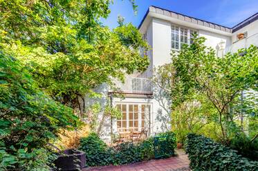 Maison mitoyenne très belle et meublée à Gärtnerplatzviertel