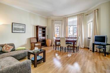 Appartement meublé à Lehel