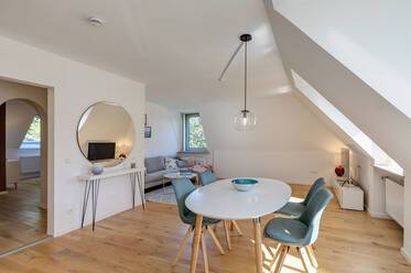 Situation exclusive : Bel appartement de 2 pièces