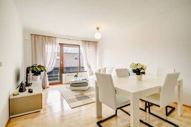 Appartement beau et meublé à Freimann