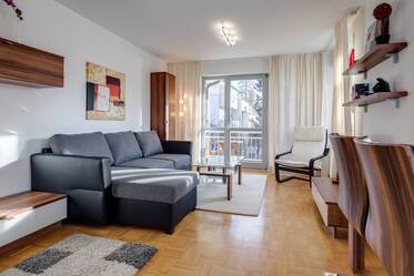 Appartement très beau et meublé à Großhadern