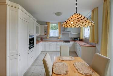 Appartement très beau et meublé à Schwabing