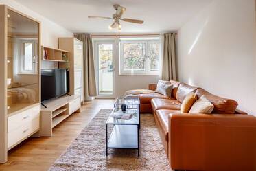 Appartement à louer dans un quartier agréable à Parkstadt Bogenhausen