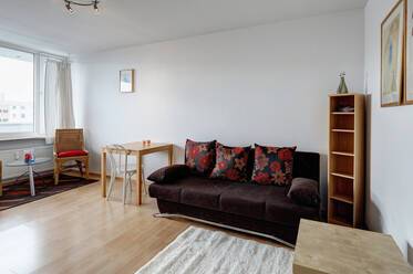 Appartement très attrayant et meublé à Englschalking