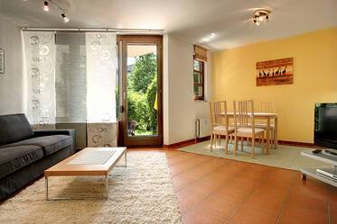 Appartement beau et meublé à Neuhadern