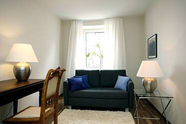 Appartement très beau et meublé à Isarvorstadt