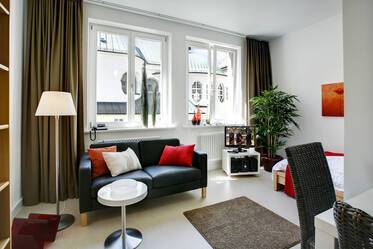 Appartement très beau et meublé à Lehel