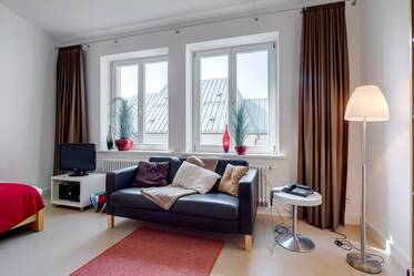 Appartement beau et meublé à Lehel