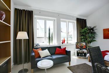 Appartement très beau et meublé à Lehel