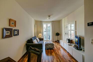 Appartement très beau et meublé à Isarvorstadt