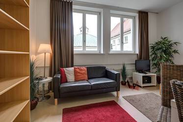 Appartement très beau et meublé à Lehel