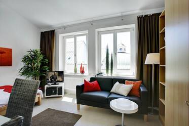 Appartement très beau et meublé à Lehel