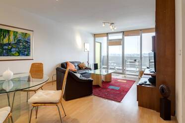 Appartement beau et meublé à Thalkirchen