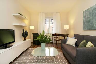 Appartement très beau et meublé à Isarvorstadt