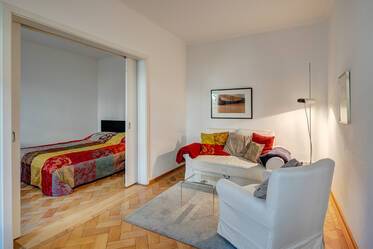 Appartement très beau et meublé à Giesing