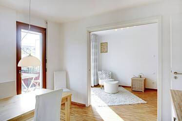 Appartement très beau et meublé à Schwanthalerhöhe