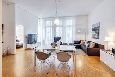 A louer : Logement haut de gamme à Isarstadtpalais