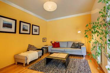 Appartement beau et meublé à Sendling-Westpark