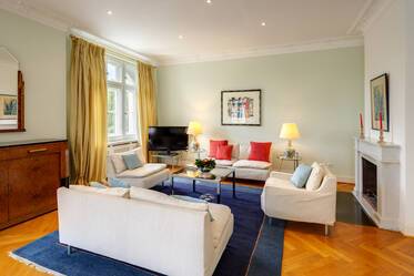 Appartement très beau et meublé à Lehel