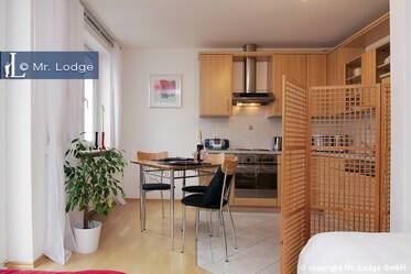 Appartement très beau et meublé à Lehel