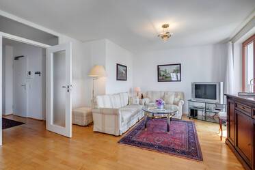 Appartement très beau et meublé à Schwanthalerhöhe