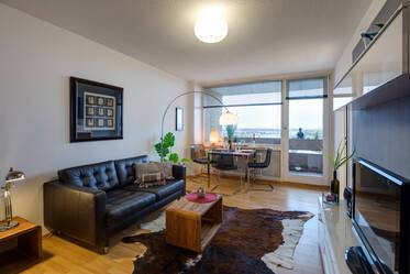 Appartement très beau et meublé à Westend