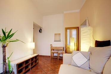 Appartement beau et meublé à Isarvorstadt