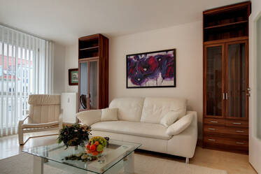 Appartement beau et meublé à Pasing