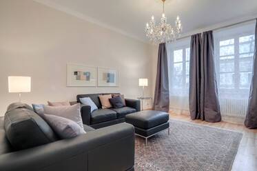Bel appartement près de Viktualienmarkt
