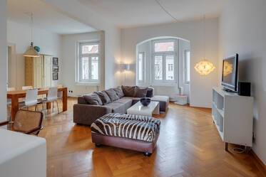 Bel appartement d&#039;époque près de Sendlinger Tor