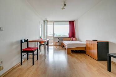 Appartement meublé à Laim
