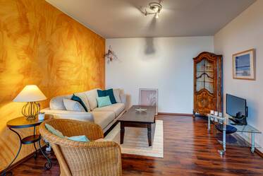Appartement beau et meublé à Kleinhadern