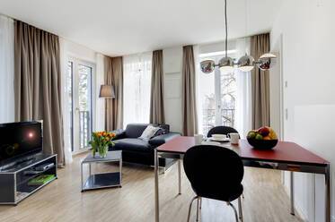 Appartement très beau et meublé à Großhadern