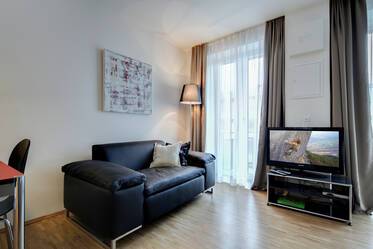 Appartement très beau et meublé à Großhadern