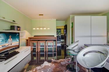 Appartement très beau et meublé à Au-Haidhausen