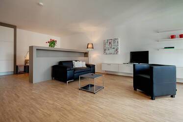 Appartement très beau et meublé à Großhadern