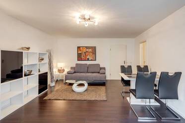 Appartement très beau et meublé à Altstadt