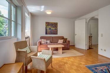Appartement beau et meublé à Freimann