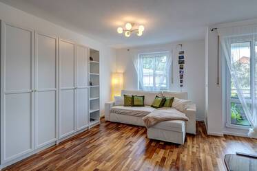 Appartement très beau et meublé à Sendling