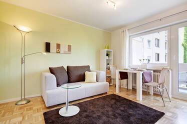 Appartement très beau et meublé à Obergiesing