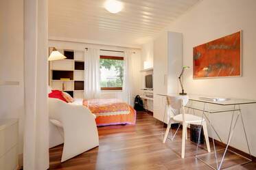 Appartement très beau et meublé à Fürstenfeldbruck