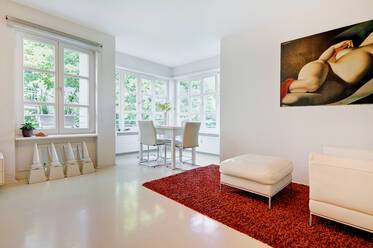 Appartement très beau et meublé à Glockenbachviertel
