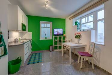 Appartement très beau et meublé à Waldperlach