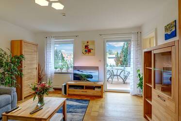 Cosimapark : bel appartement de 2 pièces