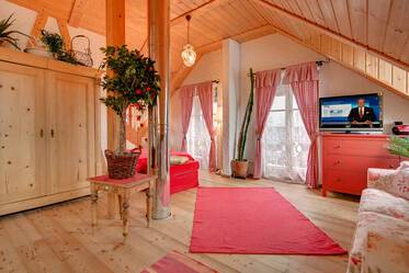 Appartement beau et meublé à Hadern
