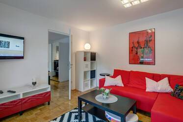 Appartement très beau et meublé à Großhadern