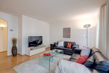 Appartement moderne dans un endroit privilégié