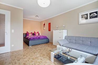 Appartement très beau et meublé à Planegg